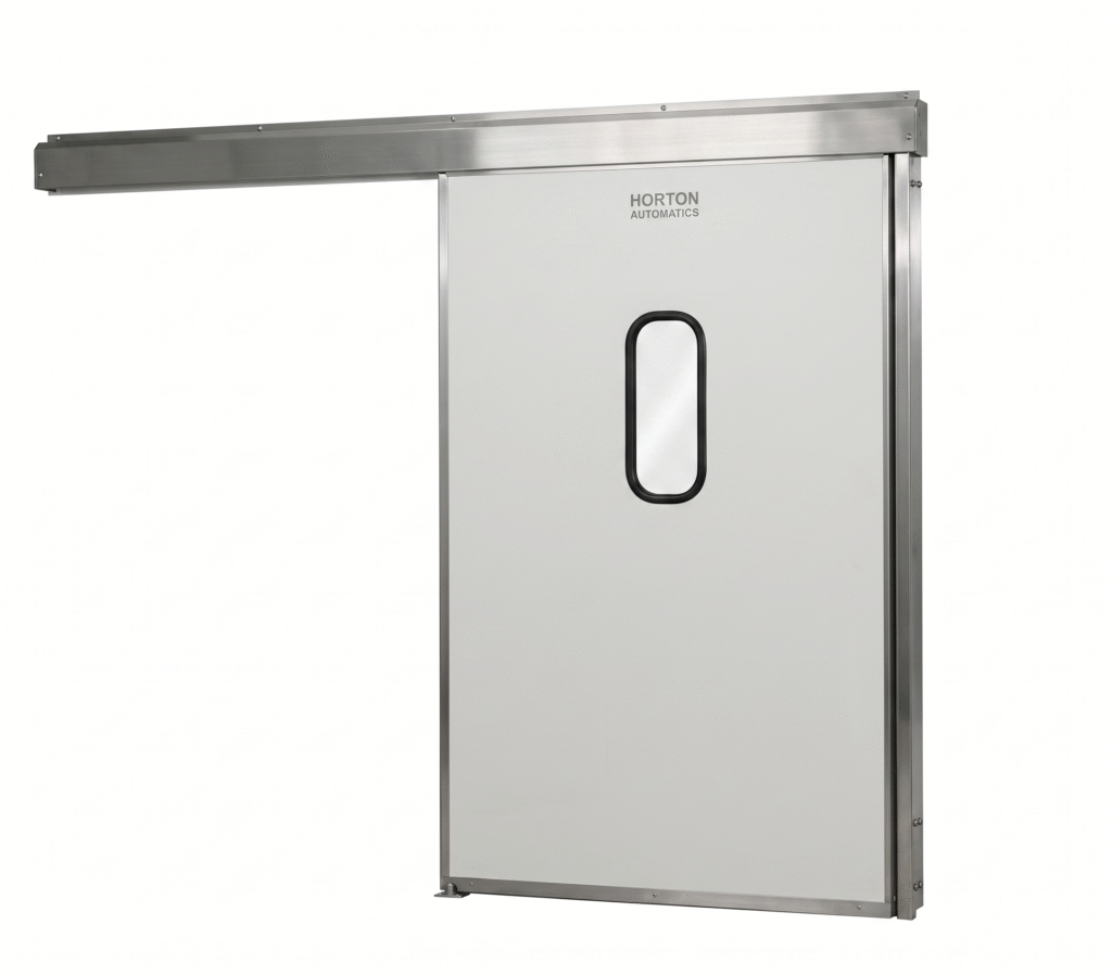 Sliding Door