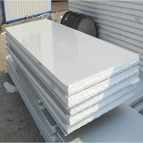 eps sandwich panel 500x500