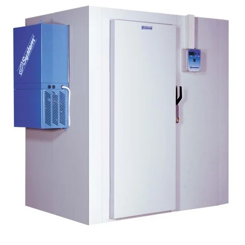 modular cold room 500x500